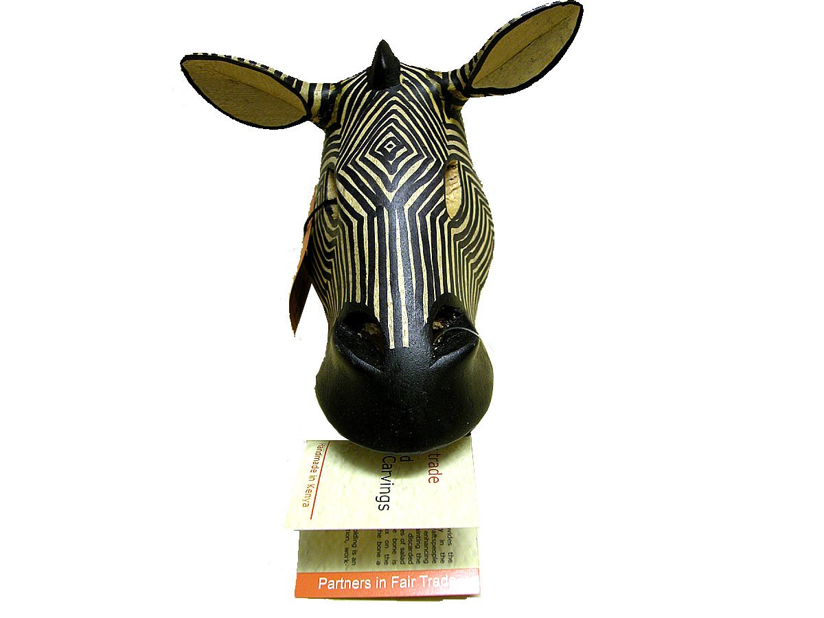 The Best of Kenyan Handicrafts Handicrafts Blog