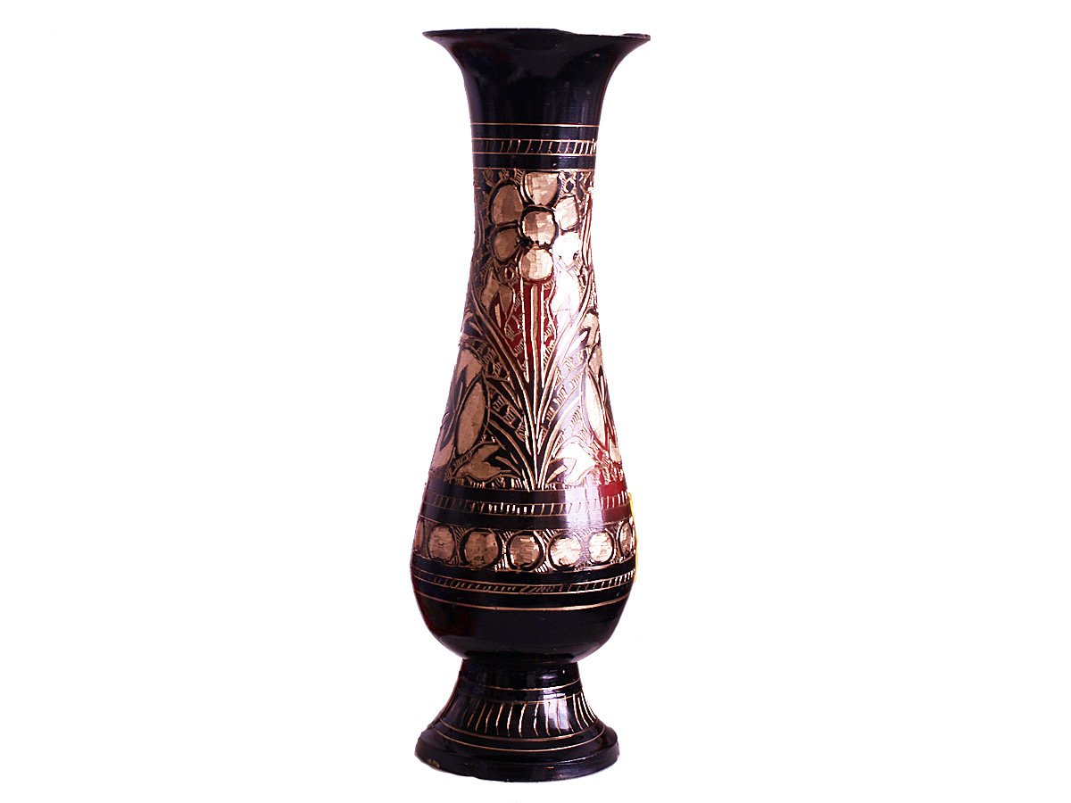 Handcrafted Metal Art from India