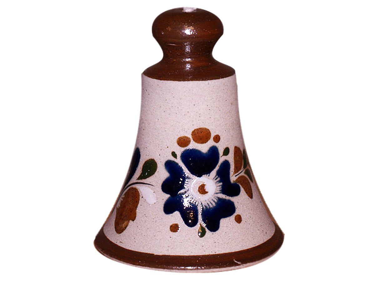 Sandstone Bell from Mexico