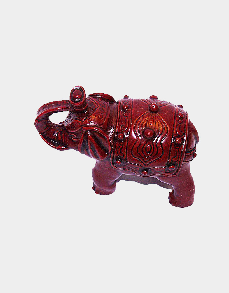 Lucky Elephant -Hong Tze Collection