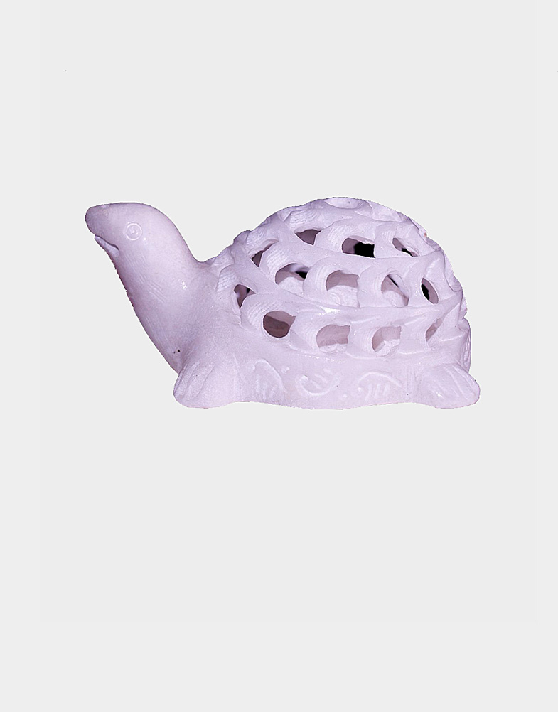 Marble Turtle Good Luck Turtle, Marble Stone Art