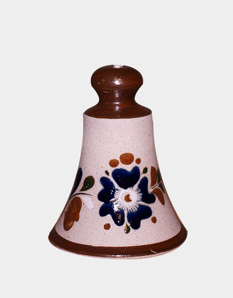 Sandstone Bell, Mexico
