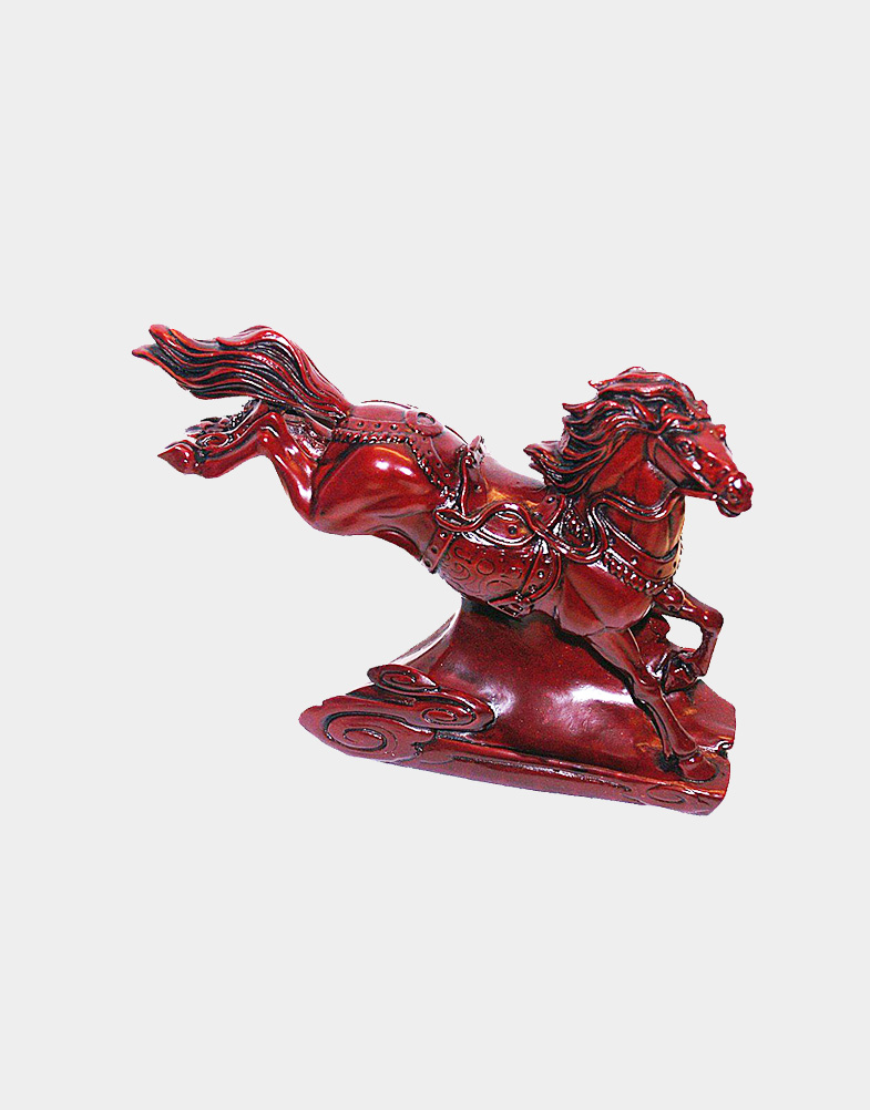 Feng Shui Flying Horse