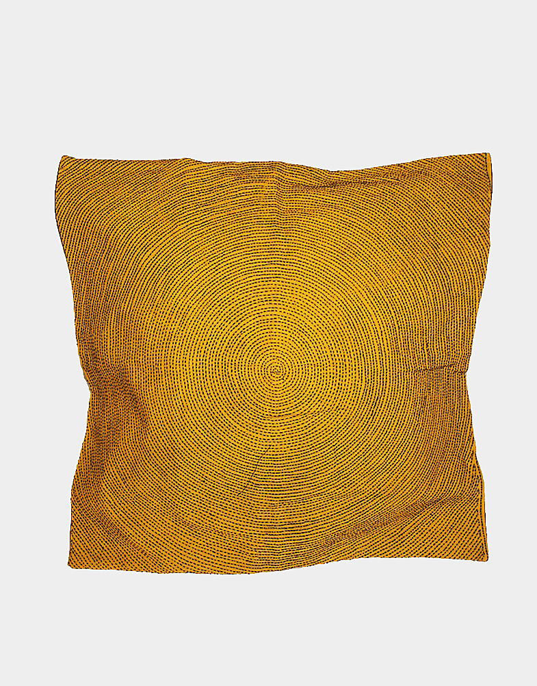 Colorful Designer Cushion Covers in Cotton Craft Montaz