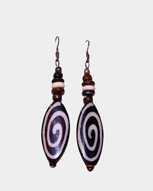 Unique Fair Trade Earrings