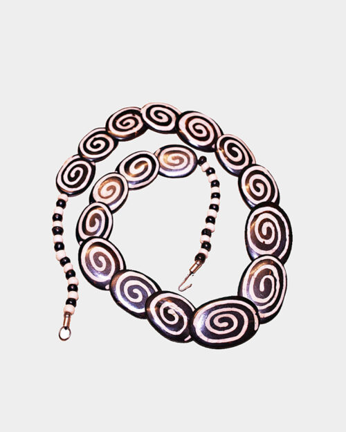 Tribal Necklace