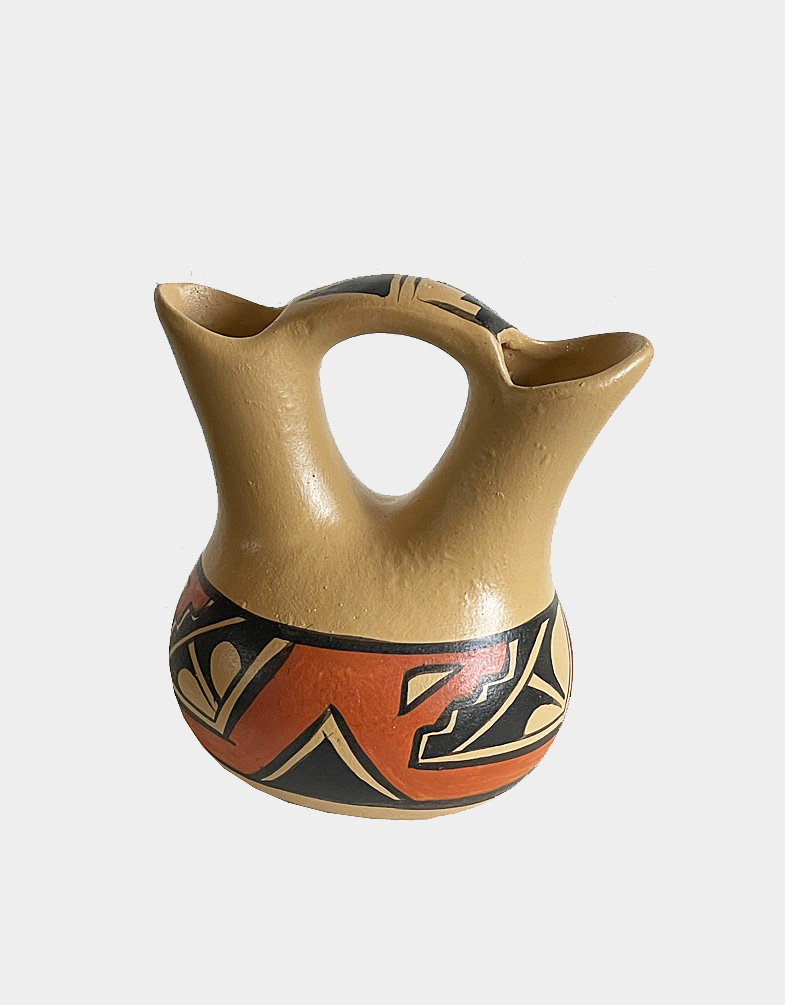 wedding vase small 2-b