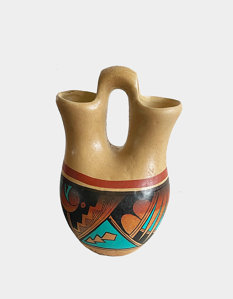 wedding vase small 4-a