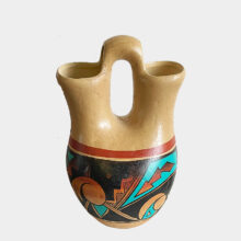 wedding vase small 4-b