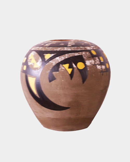 Southwest Style Vase