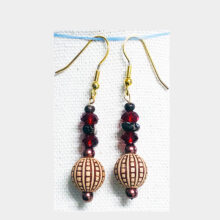 Terracotta jewlery set 4b