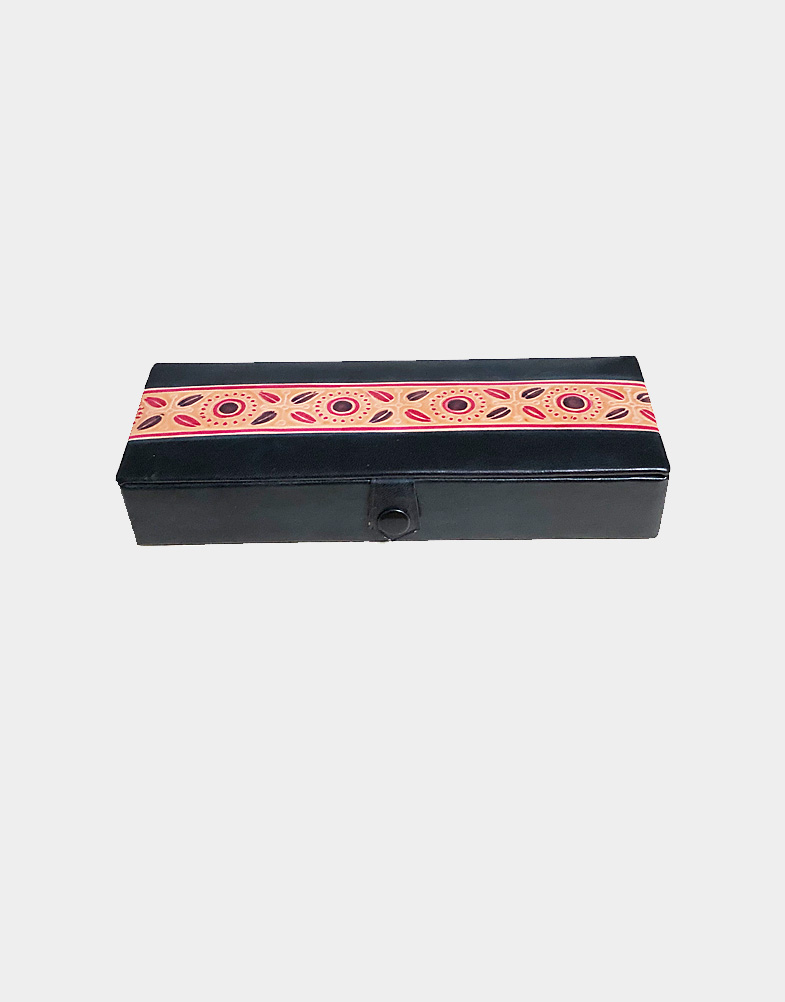 black pencil box-a