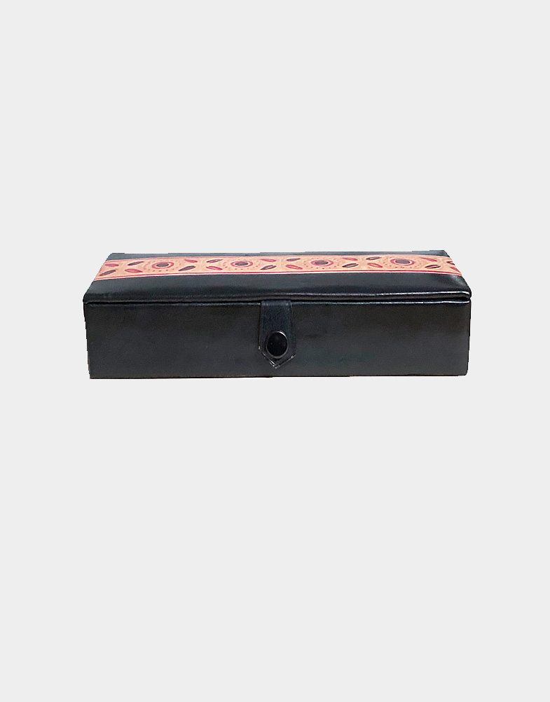 black pencil box-b