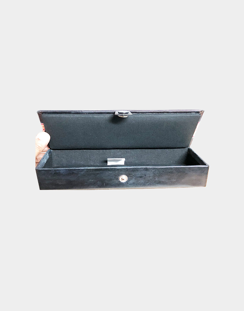 black pencil box-c