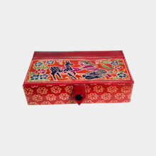 red recatangular box2-a