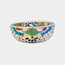 Ceramic bowl1-a