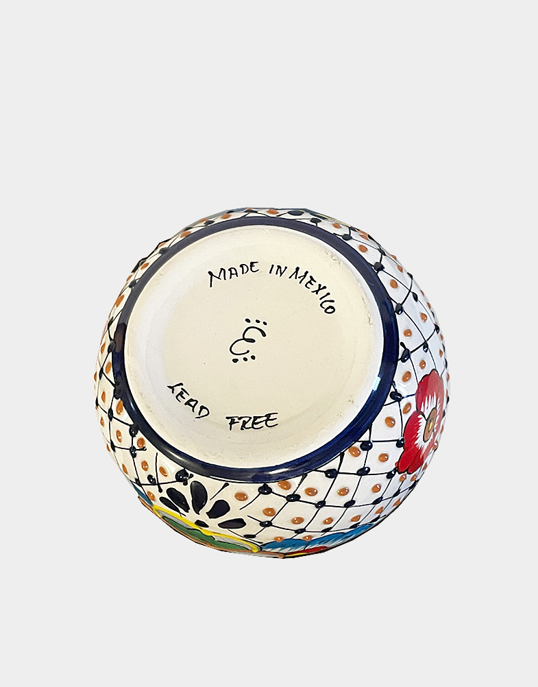 Ceramic bowl1-b