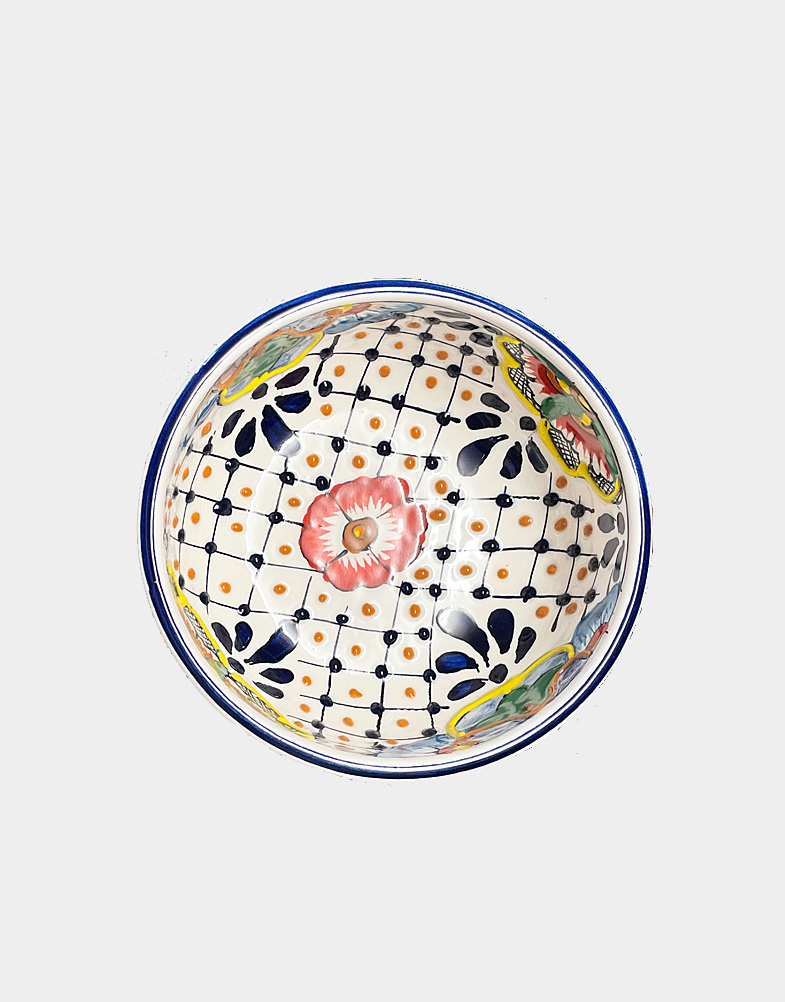 Ceramic bowl1-c
