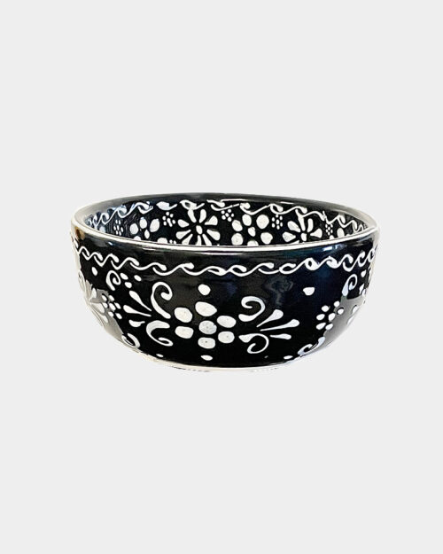 Functional Ceramic Bowls from Mexico