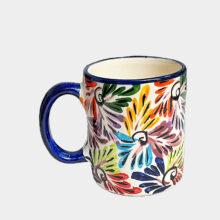 Ceramic talaver Mug1-a