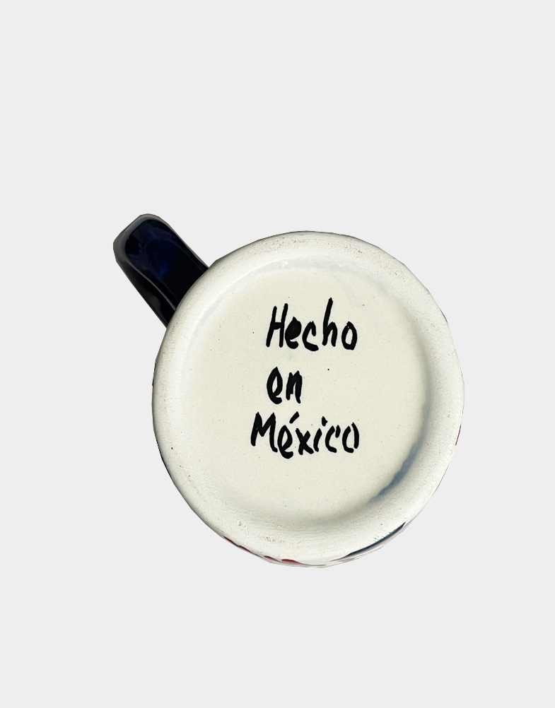 Ceramic talaver Mug1-b