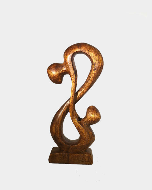 Bali Wood Carving from Indonesia for Home Decor | Craft Montaz