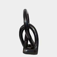 love knot black 1-c