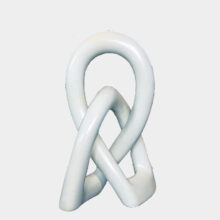 love knot white1-c