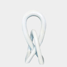 love knot white2-a