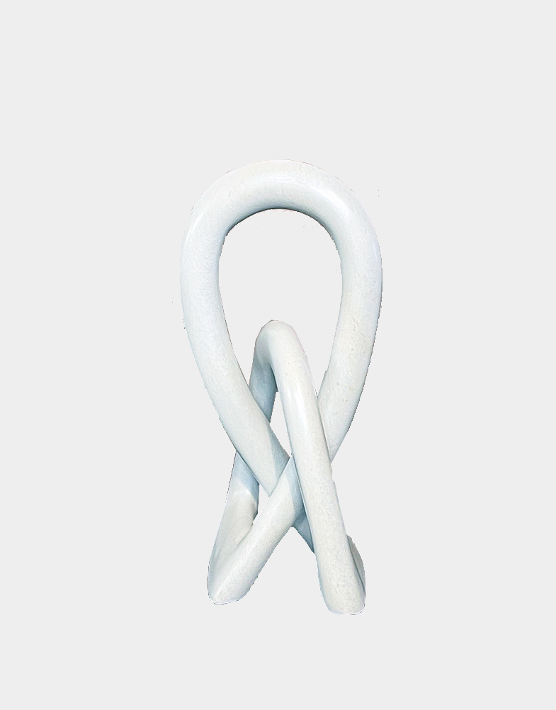 love knot white2-a