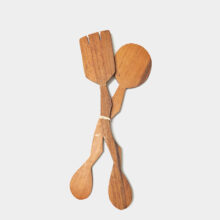 sald serving spoons-b