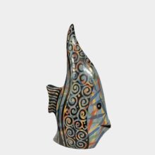 chulucanas animal fish-a