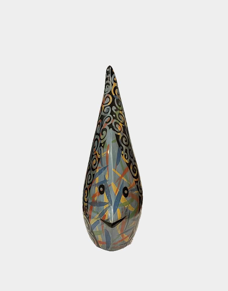 chulucanas animal fish-b