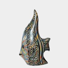 chulucanas animal fish-c