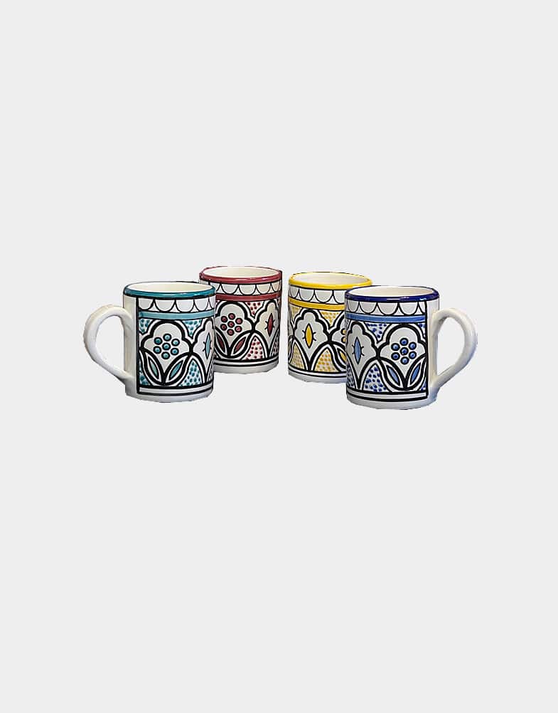 ceramic coffee mugs from west bank-a