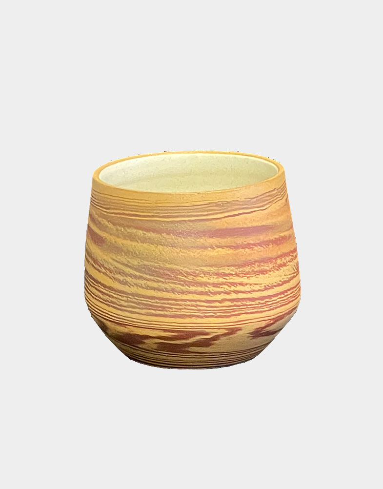 plant pot -c-small