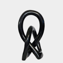 love knot black 1-a
