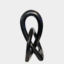 love knot black 2-a