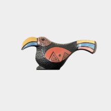 Toucan bird-a