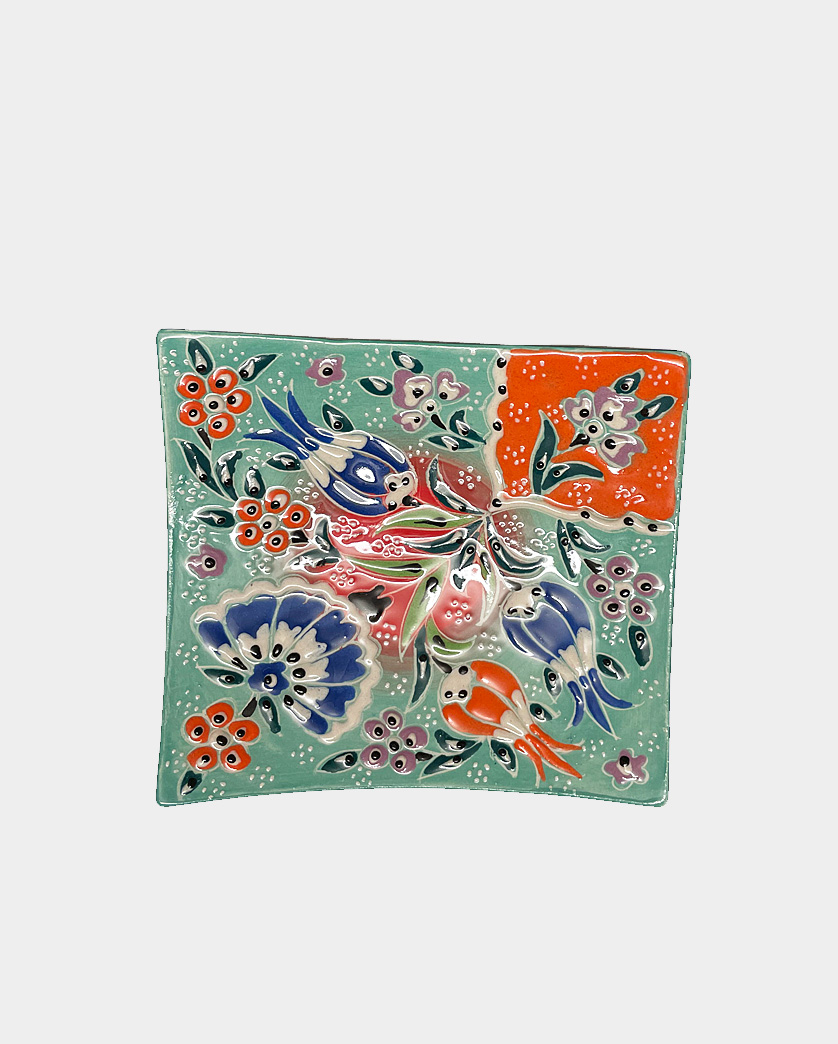 square relief snack plate1-a