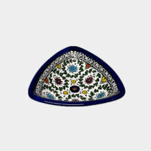 triangular snak plate1-a