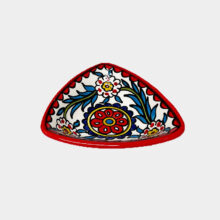 triangular snak plate2-a