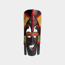african maasai mask1jpg