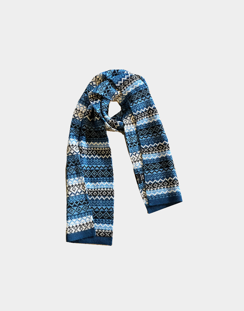 alpaca scarf2-b