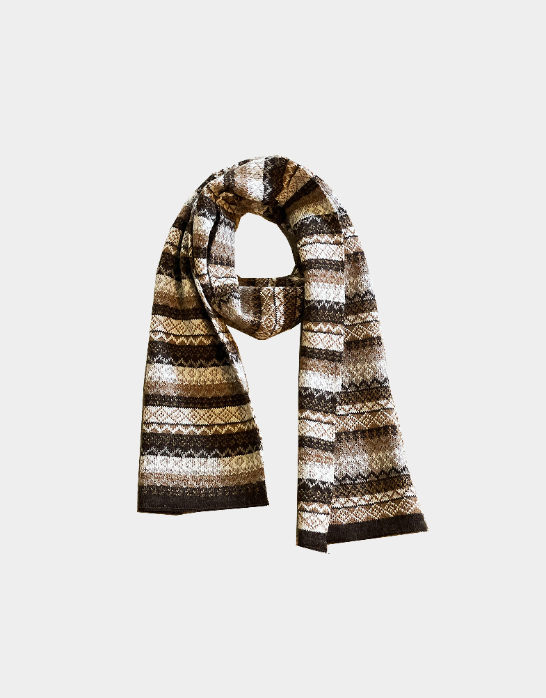 alpaca scarf3-b
