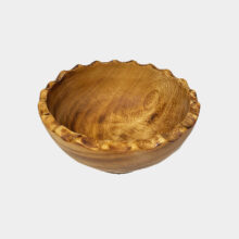 jacaranda bowl medium-b