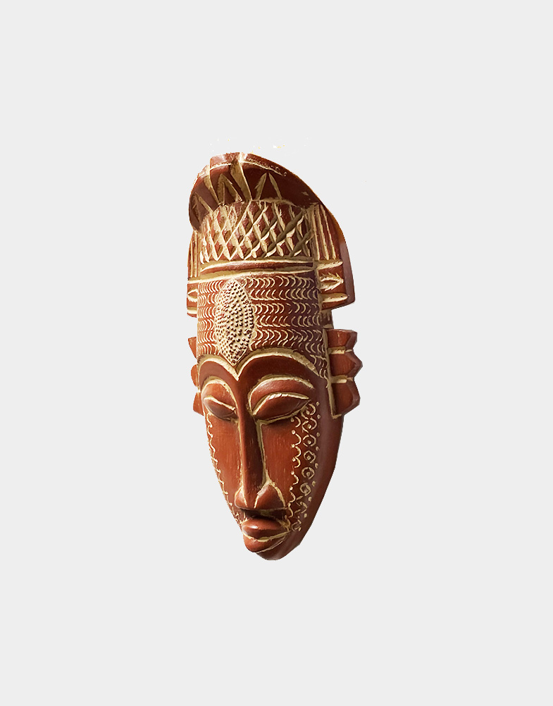 bold beauty mask-c