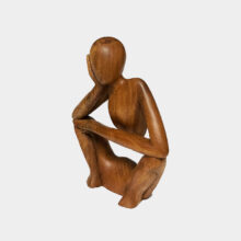 common man thinking-c